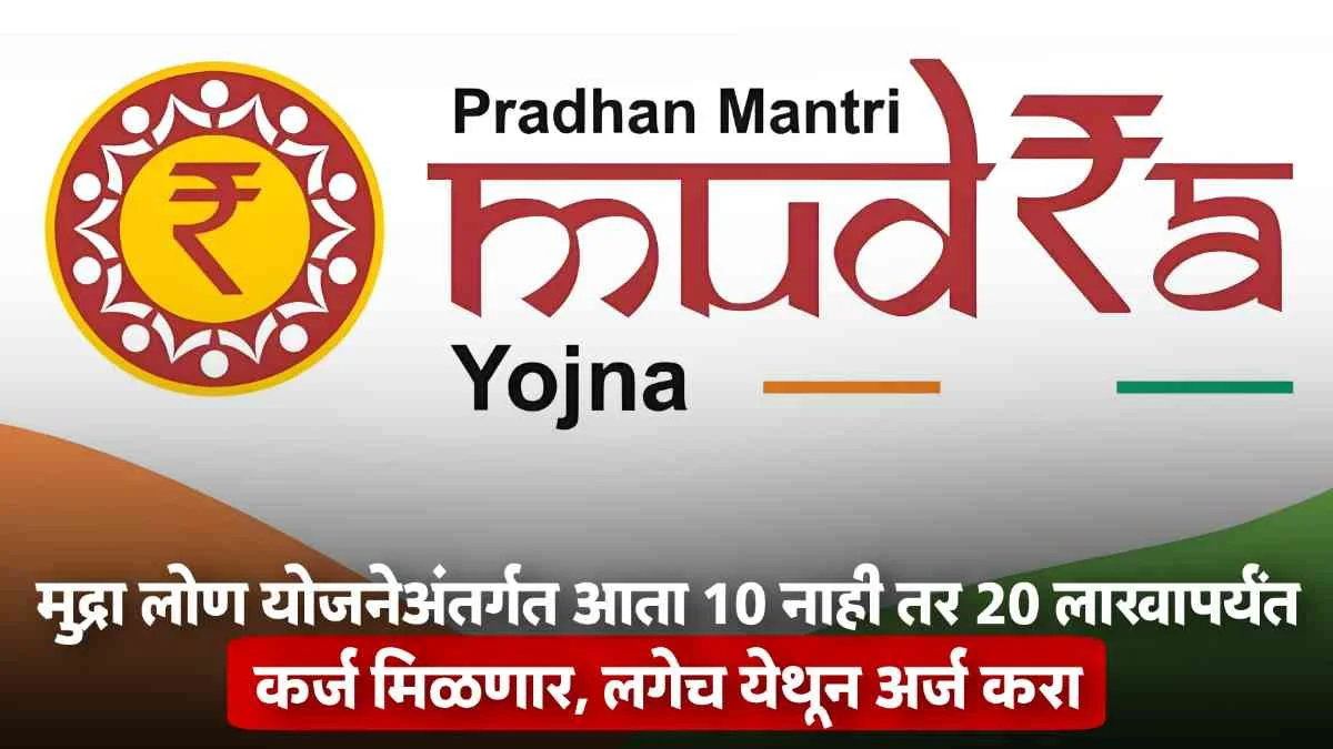 Mudra Loan Scheme