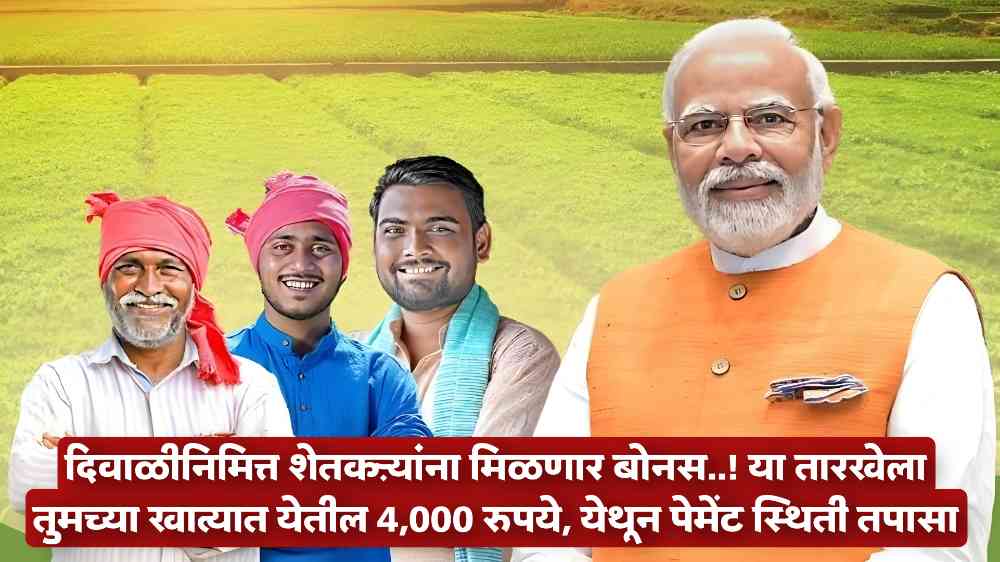 PM Kisan Yojana 19th Installment