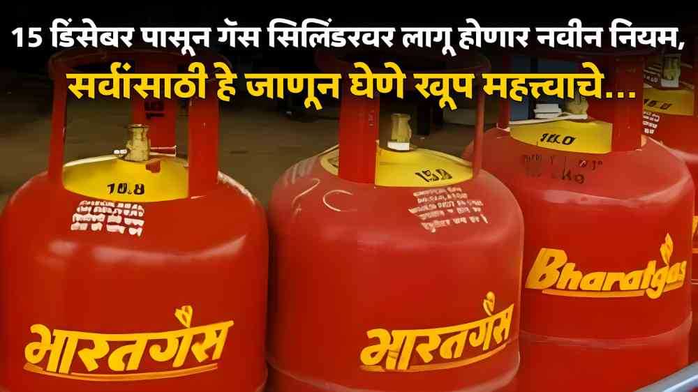 LPG Gas Cylinder New Update